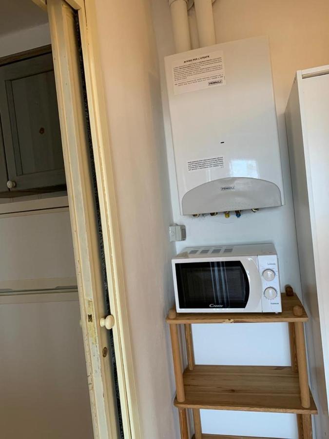 Casa Lisetta, 3-Room Apartment With Lake View Torri Del Benaco Exterior foto